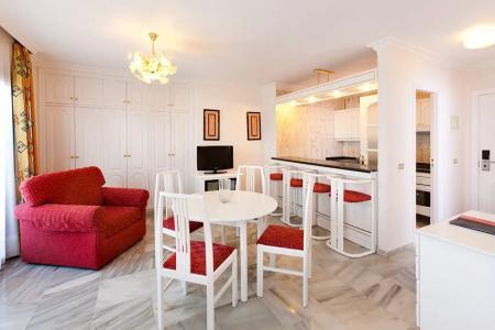 Apartamentos Casablanca - 28
