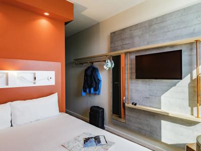 ibis budget Gent Centrum Dampoort - 4