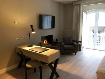 Caruso Place Boutique & Wellness Suites - 34