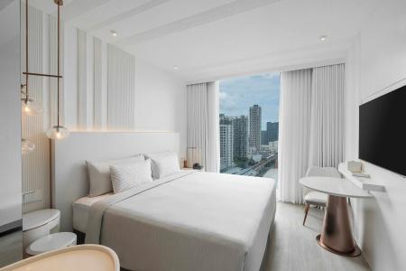 Innside By Meliá Sukhumvit - 39
