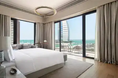 Jumeirah Al Naseem - 56