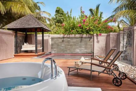 Sun Siyam Iru Fushi - 16