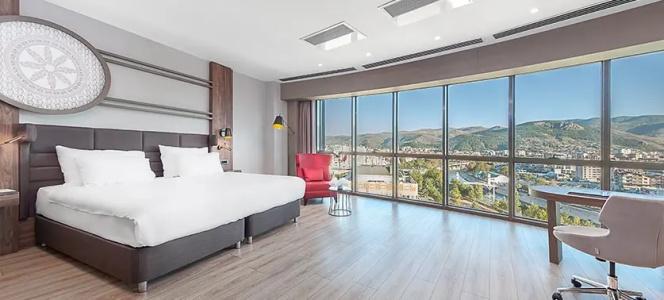 Dedeman Tokat - 44