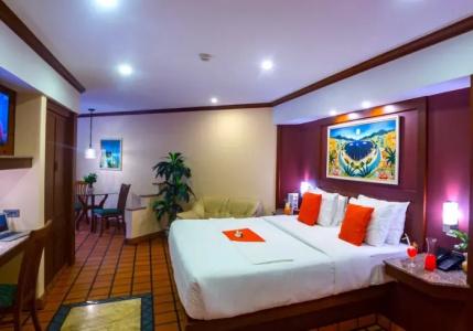 Pacific Club Resort - Sha Extra Plus - 91
