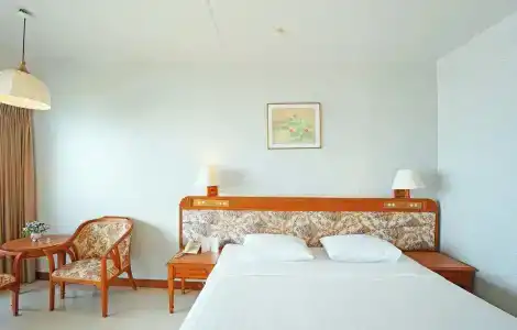 Pattaya Park Beach Resort - 34