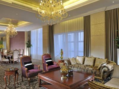 Crowne Plaza - Shenzhen Futian, An Ihg - 51