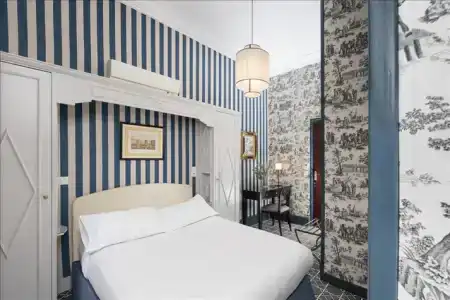 Hôtel Saint Germain - 25