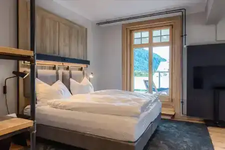 Alpine Inn Davos - 22