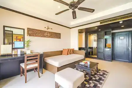 Impiana Resort Chaweng Noi, Koh Samui - Sha Plus - 46