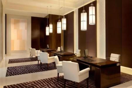 The St Regis Bangkok- Sha Extra Plus - 23