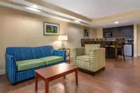 Holiday Inn Resort Orlando - Lake Buena Vista, An Ihg - 71