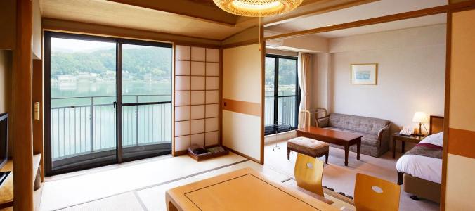Fuji Lake - 70