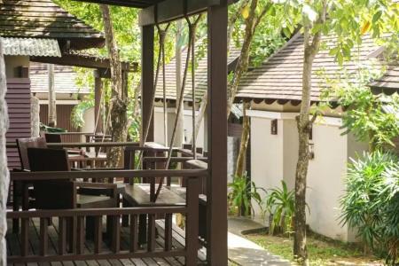 Bhundhari Koh Samui - 4