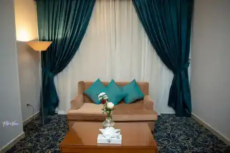Rehana Plaza - 39