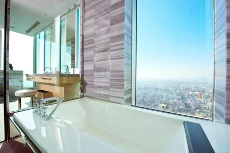 Osaka Marriott Miyako - 14