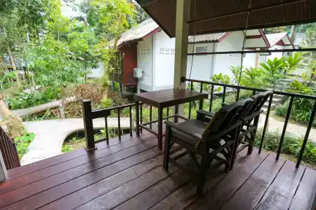 Tubtim Resort SHA extra plus - 93