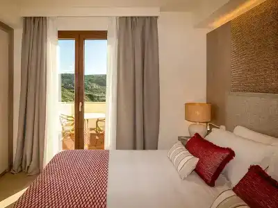 Cala Blu Resort - 6