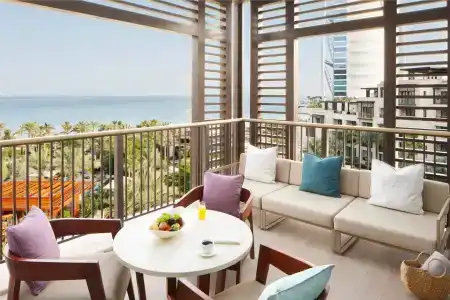 Jumeirah Al Naseem - 65