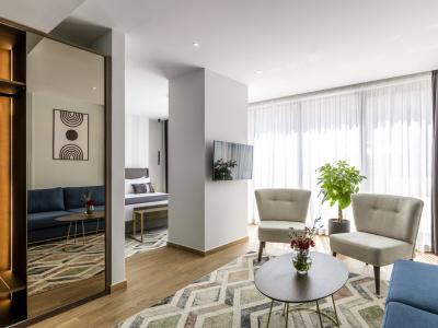Mövenpick Lalez Durres - 44
