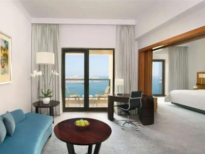 Mövenpick Jumeirah Beach - 57