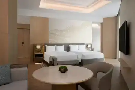 Jw Marriott Chengdu - 59