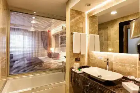 Ramada Plaza By Wyndham Izmit - 25