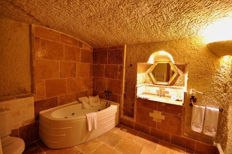 Has Cave Konak - 36