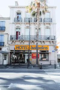 urban by balladins Perpignan - 0