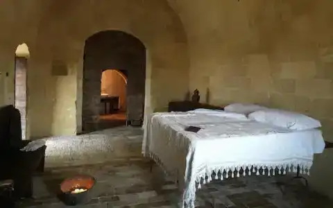 Sextantio Le Grotte Della Civita - 59