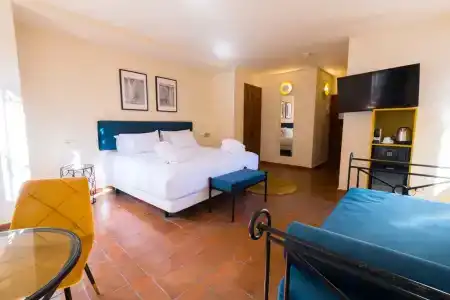 Palacio Ayala Berganza - 26
