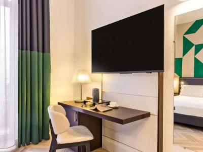 Mercure Napoli Centro Angioino - 33