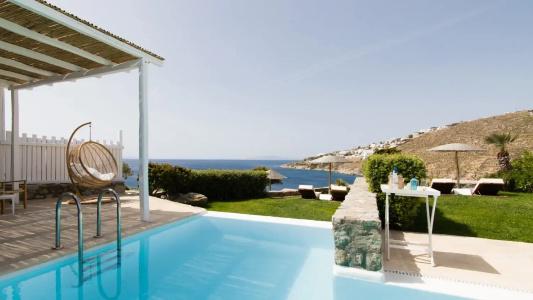 Mykonos Blu, Grecotel Boutique Resort - 112