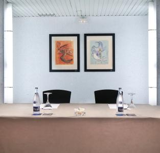 Gran Derby Suites - 20