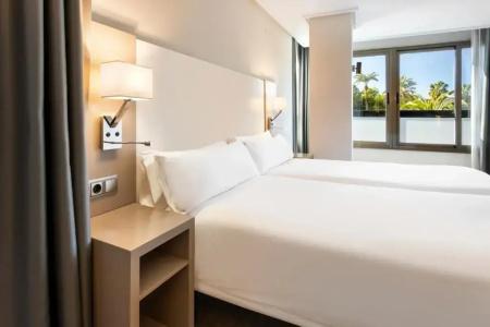 B&B Cartagena Cartagonova - 55