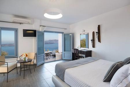 Apanemo & Suites - 41