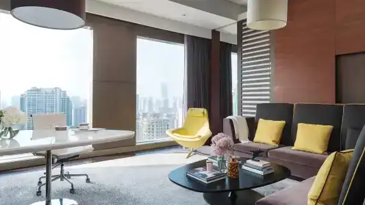 The Langham, Shanghai, Xintiandi - 48