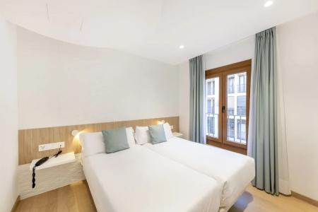 Odyssey Rooms Alicante - 42