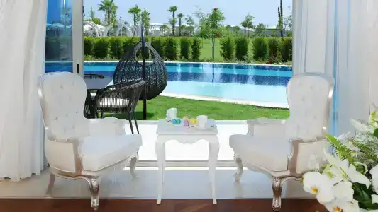 Suenos Deluxe Belek - 76
