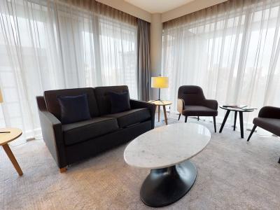 Holiday Inn Manchester - City Centre, An Ihg - 77