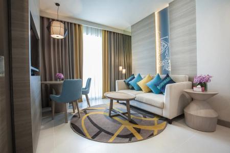 Mercure Pattaya Ocean Resort - Sha Extra Plus - 42