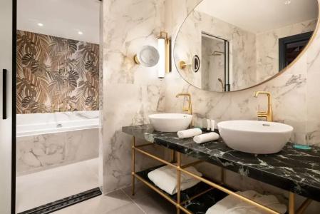 Le Meridien Visconti Rome - 84