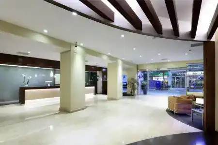 Eurostars Centrum Alicante - 2
