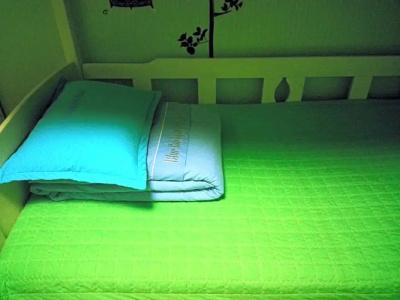 Blue Backpackers - 39