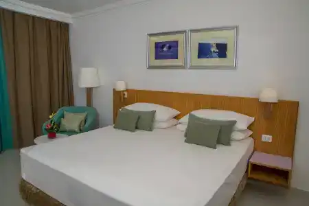 Renaissance Sharm El Sheikh Golden View Beach Resort - 50