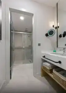 A Suite Side - 33