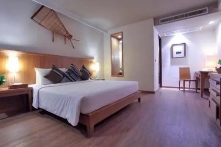Sai Kaew Beach Resort - 34