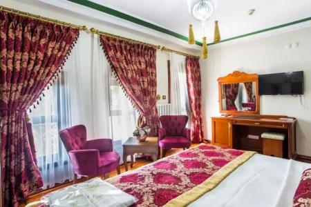 Rose Garden Suites - 32