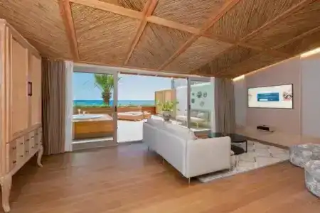 Day One Beach Resort & Spa - Only Adult - 30