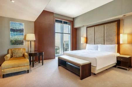 Jw Marriott Marquis City Center - 28