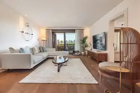 Biblos Resort Alaçatı - 163